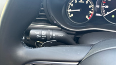 Mazda 3 2.0 e-Skyactiv G MHEV Exclusive-Line 5dr Auto Petrol Hatchback